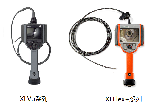 不同類型工業(yè)內(nèi)窺鏡的性能比較